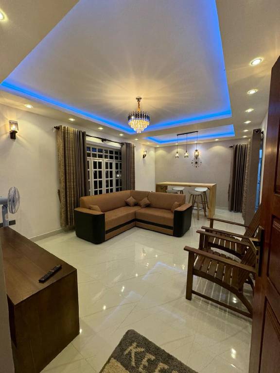 140 m&sup2; Ferienhaus