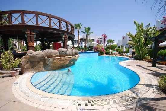 Ferienwohnung Sharm Al Shiekh