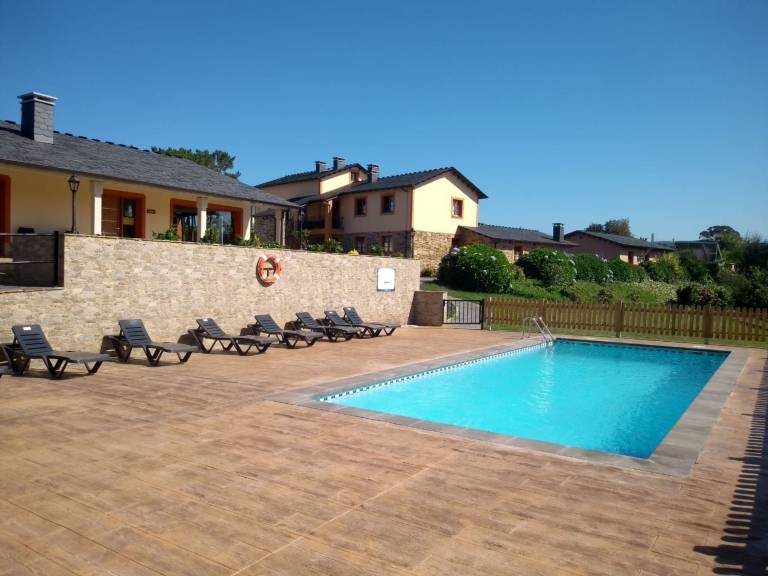 Ferienwohnung Tapia de Casariego