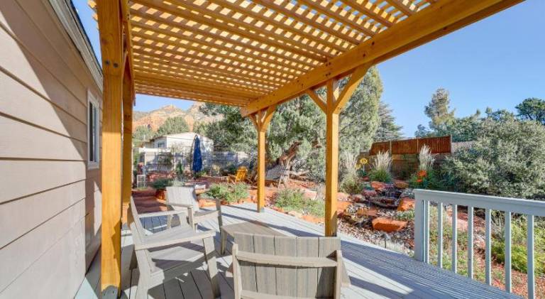 Charming vacation home | Pets are welcome — photo 5