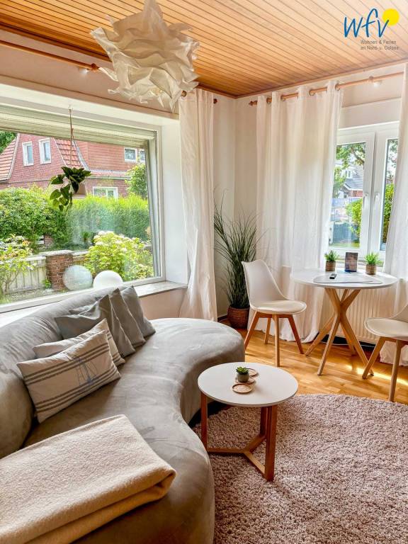 Ferienwohnung Leer (Ostfriesland)