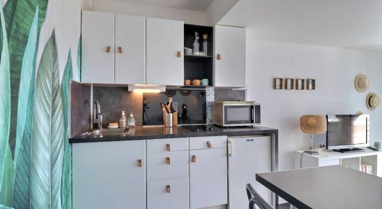 Holiday apartment with terrace | Good for workation — photo 4