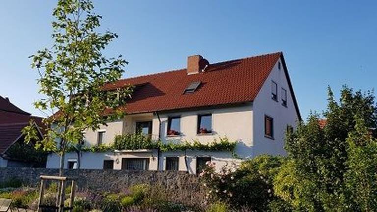 Ferienwohnung Sommerach