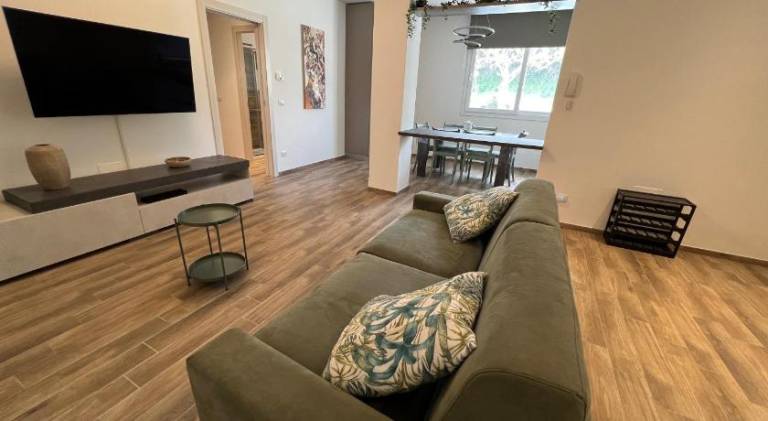 Fully equipped nice rental apartment with garden | Perfect for remote work | Pets allowed — photo 3