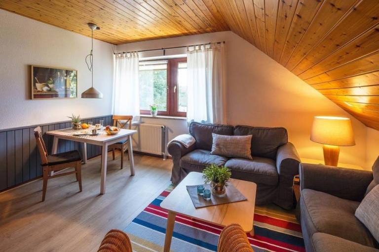 Ferienwohnung Scharbeutz