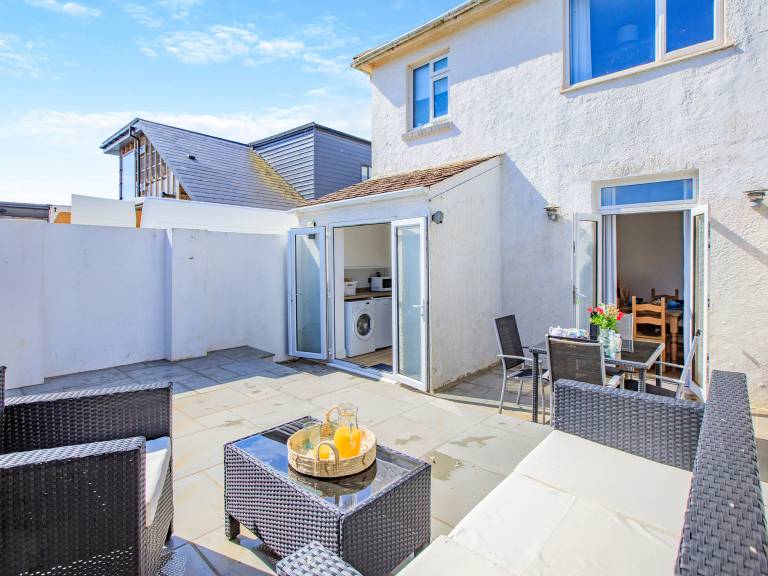 Children-friendly nice cottage with garden | Close to the beach | Pets allowed — photo 2