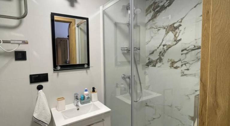 Holiday apartment with 1 room for 2 persons — photo 3