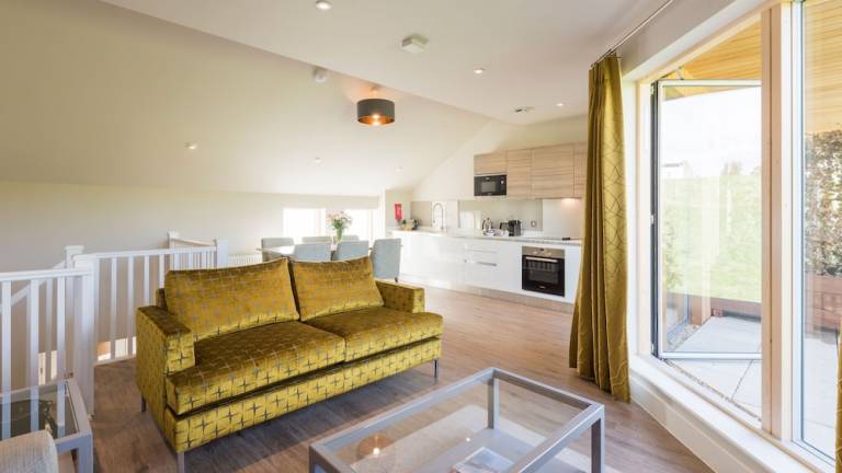 Apartmán  Bristol