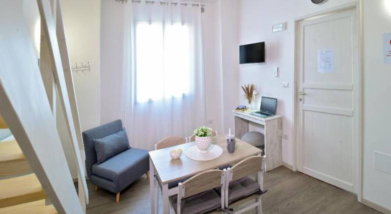 Bed and breakfast Notti in Salento — photo 2