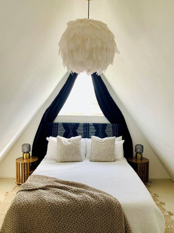 Chalet Kingsdown