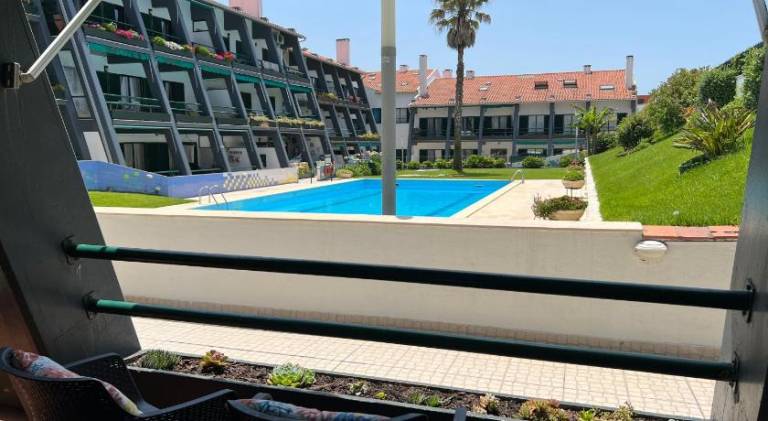 Apartamento São Pedro de Moel