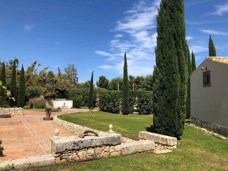 Villa Ognina