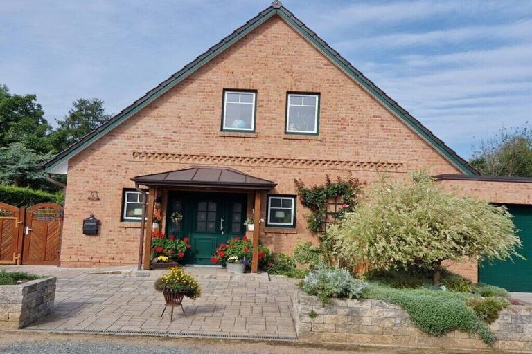Ferienhaus Bargteheide