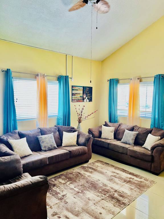 House Caymanas Country Club Estate Phase 1