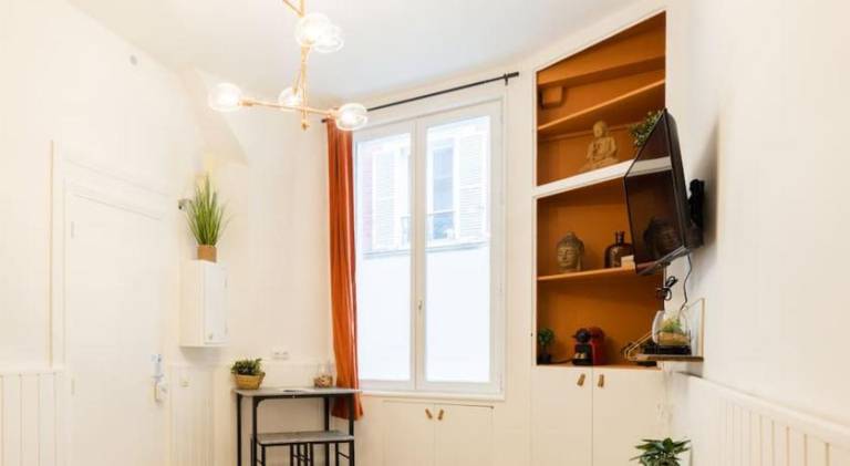 Apartment | Pets are welcome — photo 4