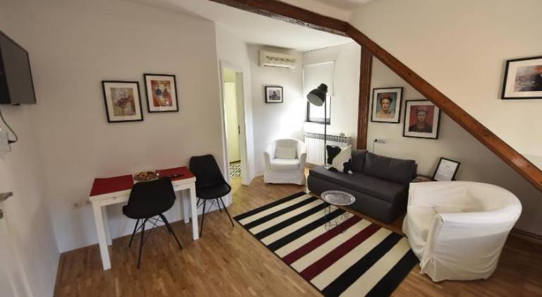 Apartment | Next to Ban Jelačić Square — photo 2
