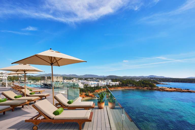 Melia Ibiza — photo 2