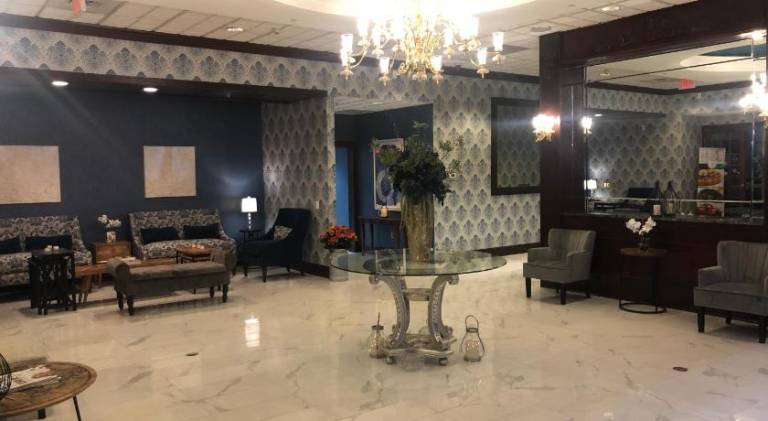 University Hotel & Suites Shippensburg, Trademark by Wyndham — photo 3