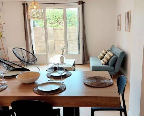 Appartement Tarbes