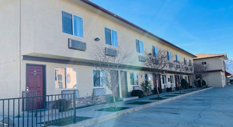 Quality Inn Bishop near Mammoth — photo 5