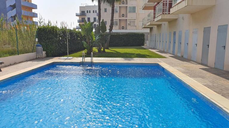 Appartement Daimús