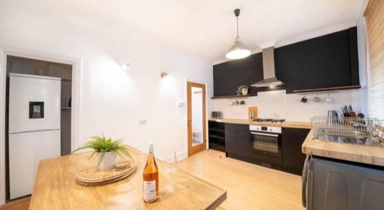 House with 3 rooms for 6 persons — photo 3