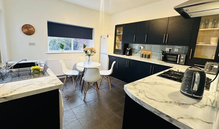 House Earlsdon
