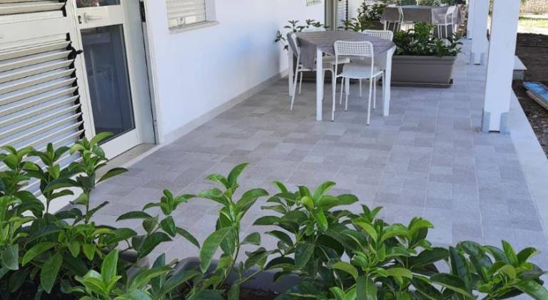 Nice house with garden, barbecue & patio | Next to the beach | Pets are welcome — photo 4