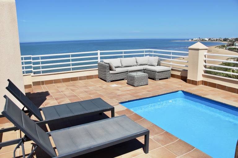 Ferienwohnung Els Poblets