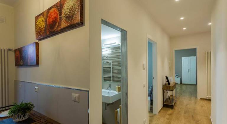 Apartment with 2 rooms for 6 persons — photo 5