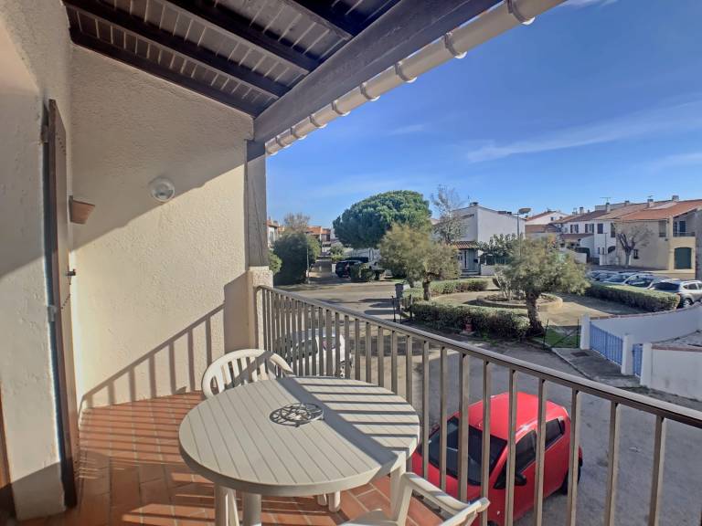Appartamento Saintes-Maries-de-la-Mer