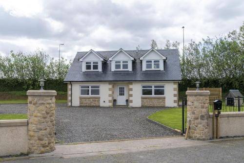 House Grangemouth