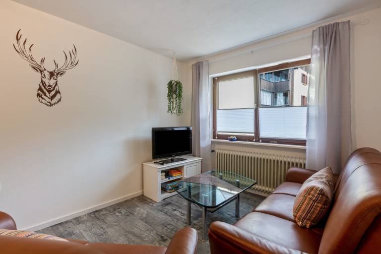 Apartment 'Fewo Am Kaltenbach' with Private Garden and Wi-Fi - Dogs Welcome! — photo 4