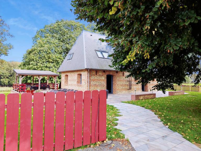 Cottage Criquetot-l'Esneval