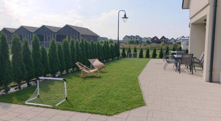 Holiday apartment with 2 rooms for 6 persons — photo 4