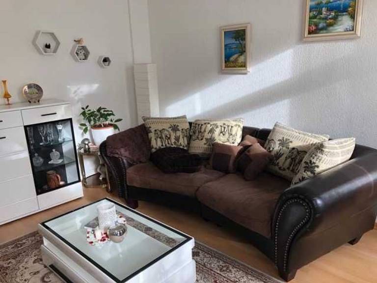 Ferienwohnung Brühlervorstadt