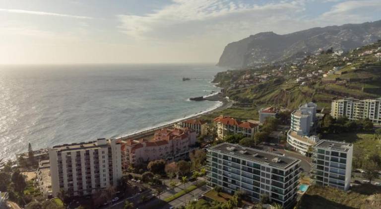 Pleasant apartment | Near Doca do Cavacas | Pets allowed — photo 4