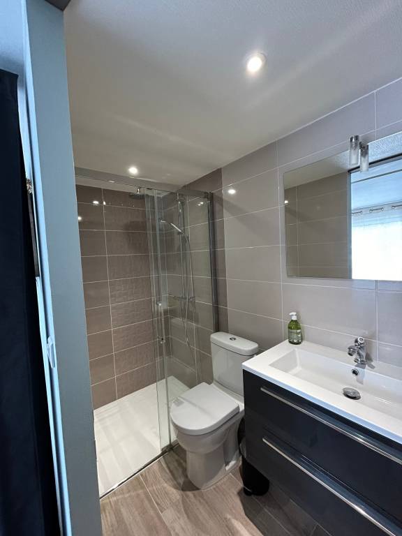 Holiday Home “Nid Douillet” with Wi-Fi — photo 3