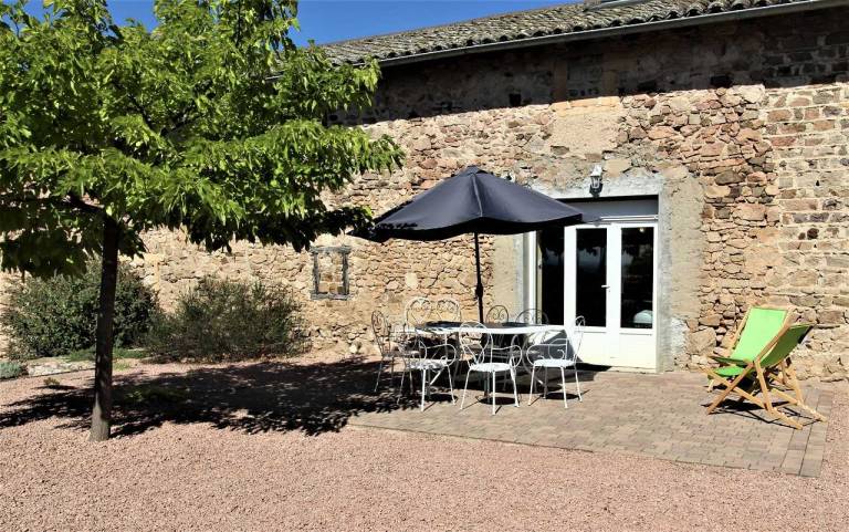 Gîte Mâcon
