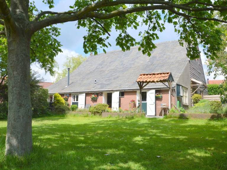 Huis Bergen op Zoom