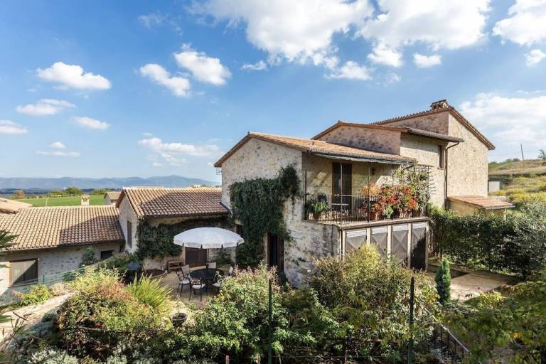 Ferienhaus Montenero