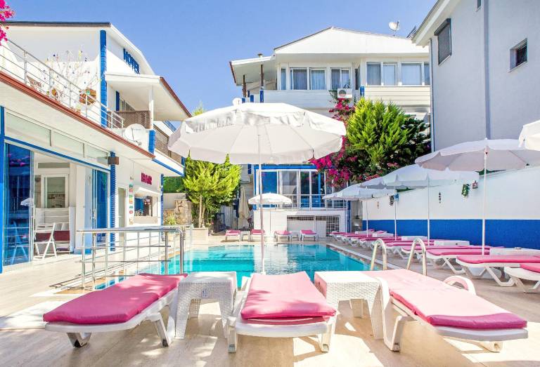 Merve Butik Otel — photo 2