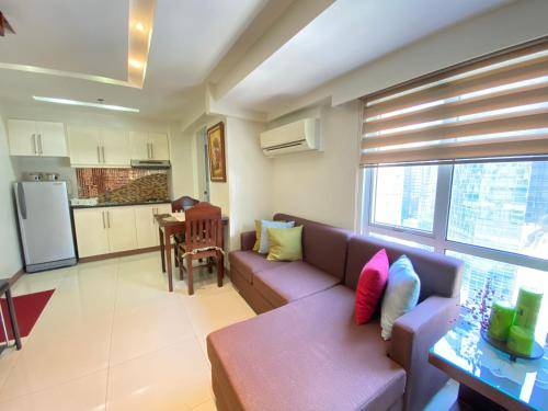 Apartment Taguig