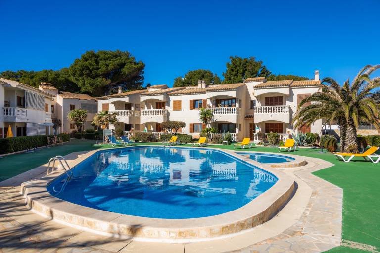 Ferienhaus Cala Ratjada