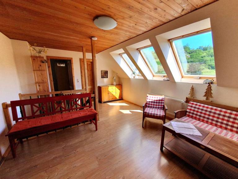 Ferienwohnung Rübeland