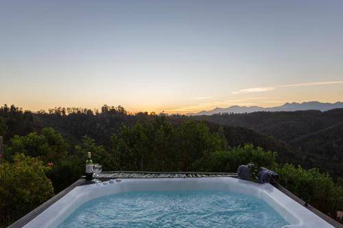 Forest Valley Cottages