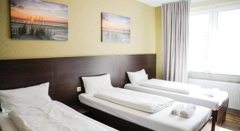 Hotel City Star — photo 2