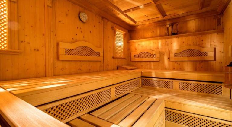 Serviced apartment with sauna, hot tub & garden | Pet-friendly — photo 4