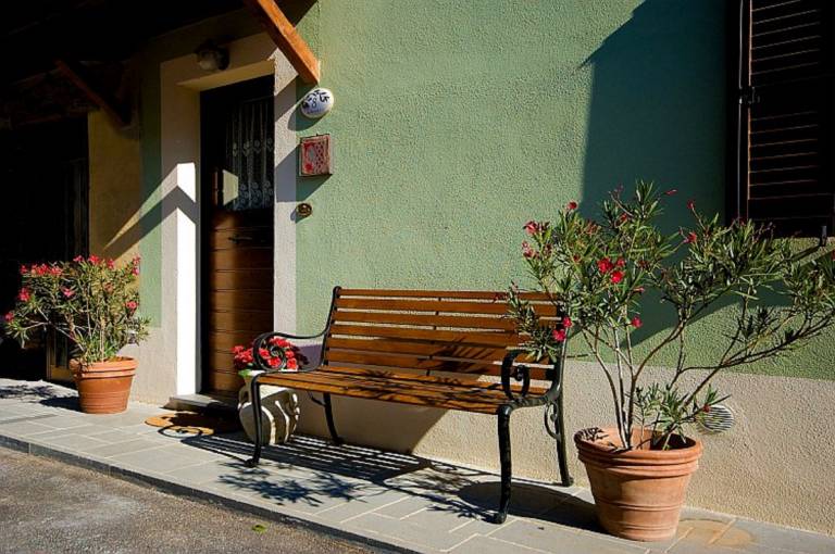 Ferienhaus Civitella d'Agliano