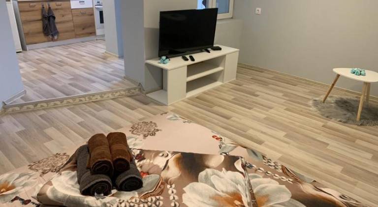 Rental apartment | Pet-friendly — photo 2